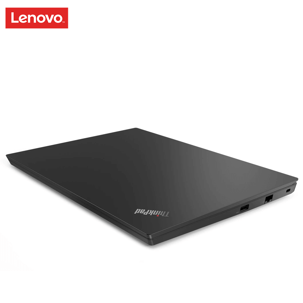 Lenovo Thinkpad E14 20RA007XAD (i5-10210U, 8GB RAM, 1TB HDD, Integrated Intel UHD, 14 Inch FHD, Windows 10 Pro) - Black