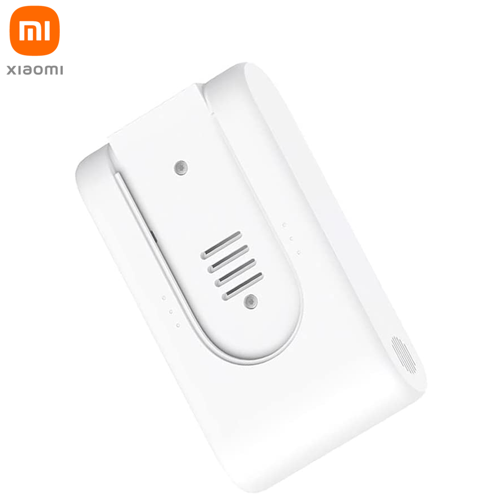 Xiaomi Mi Vacuum Cleaner G10-G9 Extended Battery Pack