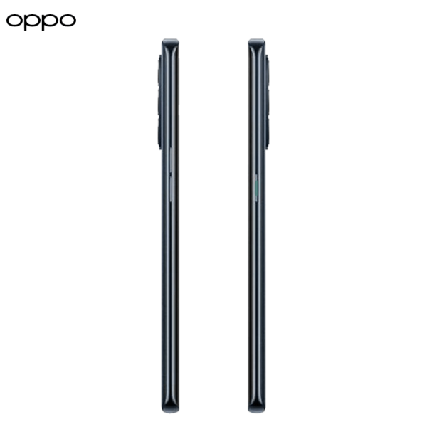 Oppo Reno 6 Pro 5G (12GB RAM 256GB Storage) - Lunar Grey