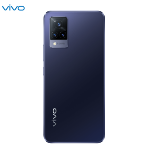 Vivo V21 5G (8GB RAM, 128GB Storage) - Dusk Blue