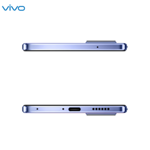 Vivo V21 5G (8GB RAM, 128GB Storage) - Sunset Dazzle