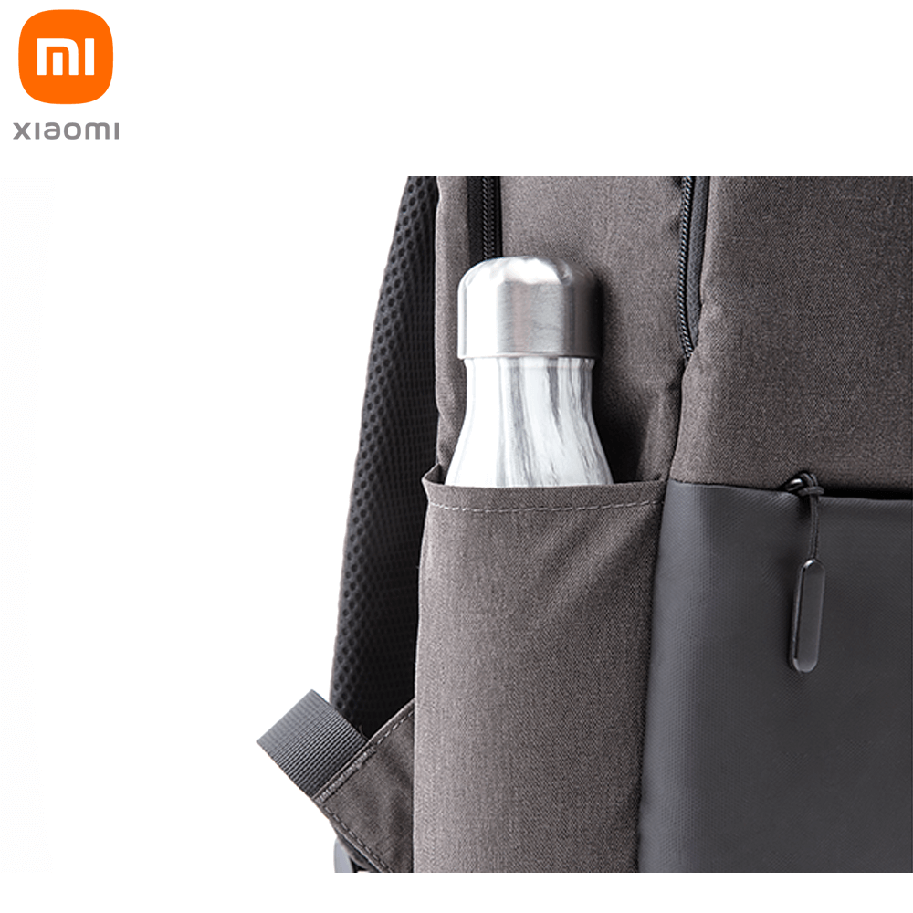 Xiaomi Commuter backpack - Dark gray