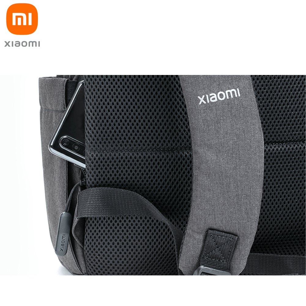 Xiaomi Commuter backpack - Dark gray