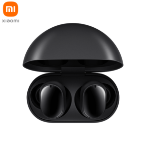 Xiaomi Redmi Buds 3 Pro Wireless Earbuds - Graphite Black