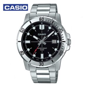 Casio MTP-VD01D-1EVUDF Enticer Analog Men's Watch