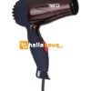 GWD GW-555 Mini Hair Dryer Foldable