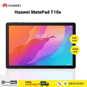 Huawei Matepad T 10s 10.1 inch wi-fi only (2GB RAM, 32GB Storage) - Deepsea Blue