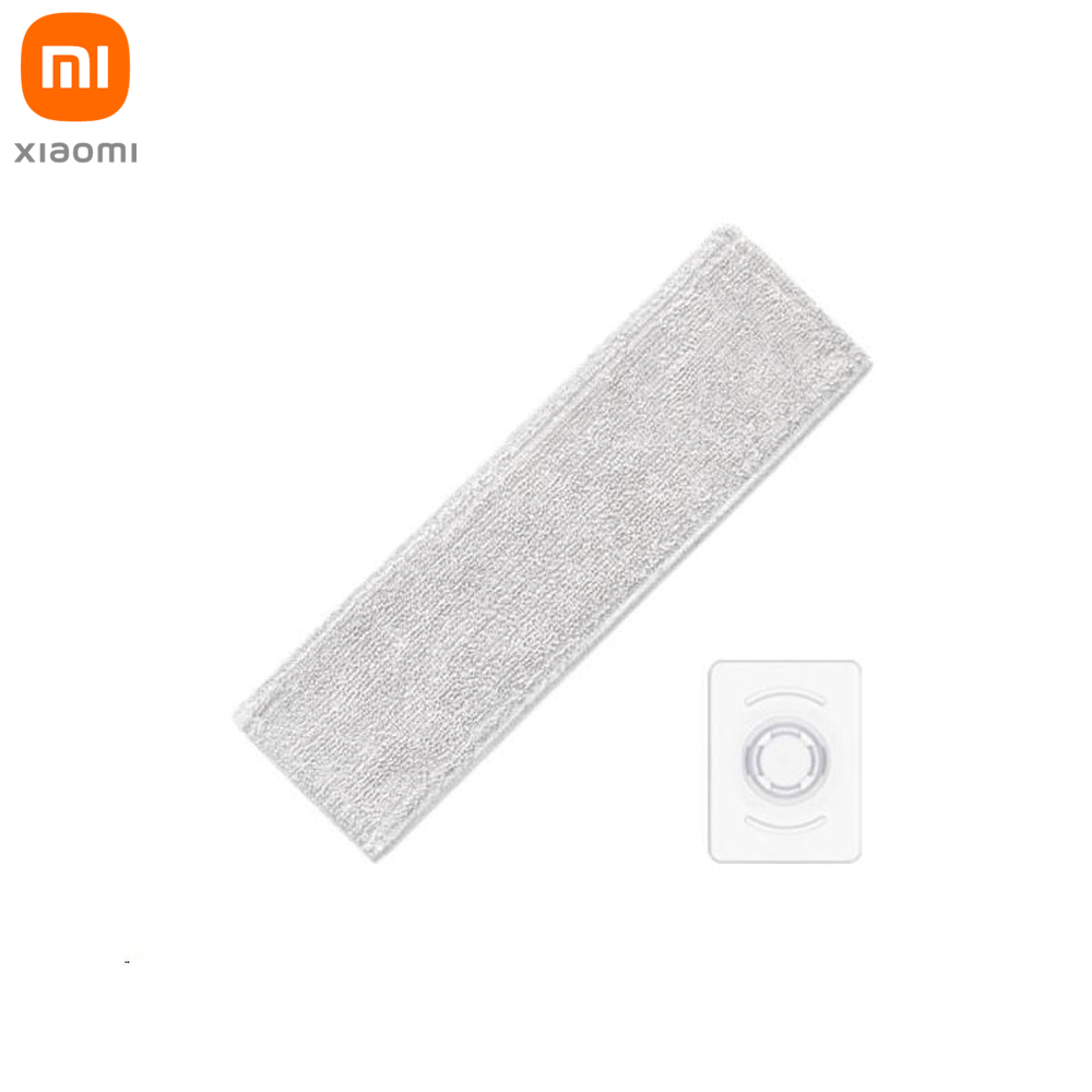 Xiaomi Mi Vacuum Cleaner G10 Mop Kit - Grey