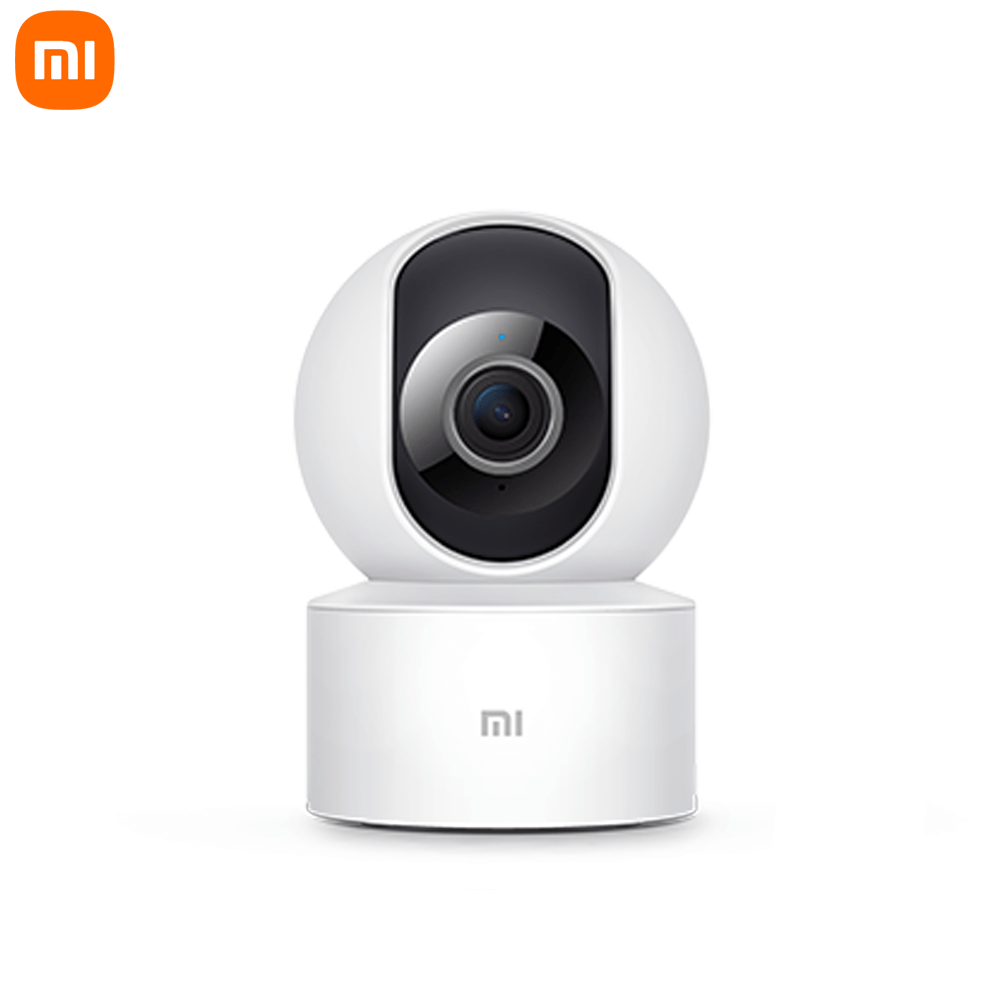 Xiaomi Mi Home Security Camera 360° 1080P -White