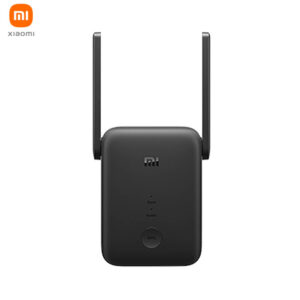 Xiaomi Mi Wi-Fi Range Extender AC1200 - Black