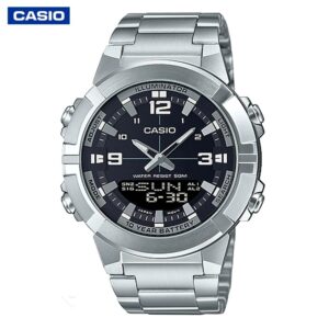 Casio AMW-870D-1AVDF Men’s Wrist Watch