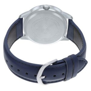 Casio MTP-V004L-2BUDF Men's Analog Watch Blue