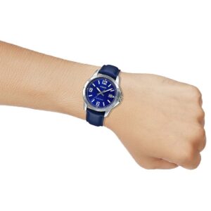 Casio MTP-V004L-2BUDF Men's Analog Watch Blue
