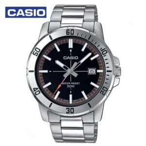 Casio MTP-VD01D-1E2VUDF Enticer Analog Men's Watch