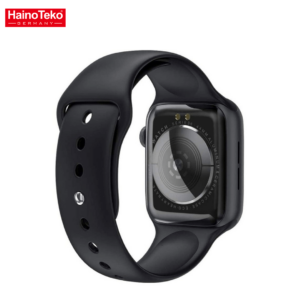 Haino Teko Series 6 H44 Bluetooth Smart Watch - Blue