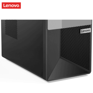 Lenovo V50t Gen 2 11QE0013AX Tower (Intel Core i7-10700, 8GB RAM, 1TB HDD, Integrated Intel UHD, Windows 10 Pro) - Black