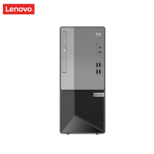 Lenovo V50t Gen 2 11QE0013AX Tower (Intel Core i7-10700, 8GB RAM, 1TB HDD, Integrated Intel UHD, Windows 10 Pro) - Black