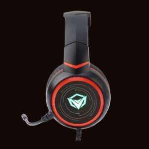 Meetion MT-HP030 7.1 Gaming Headset with Backlit - Black