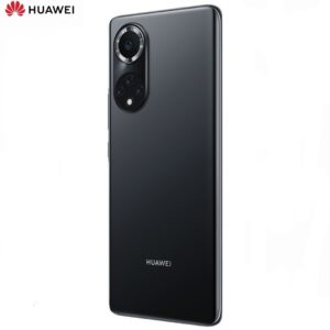 Huawei Nova 9 (8GB RAM, 128GB Storage) - Black