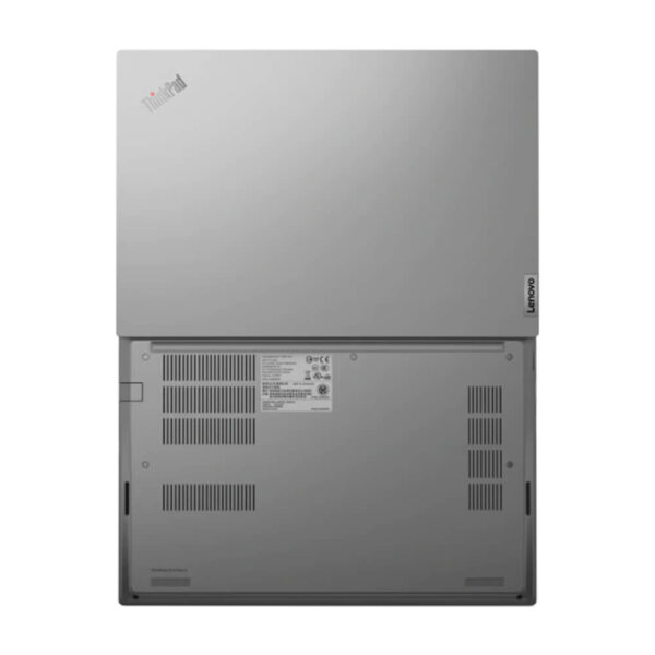 Lenovo ThinkPad E14 Gen-2 (Intel Core i5-1135G7, 8GB RAM, 256GB M.2 SSD, Intel Iris Xe Graphics, 14" FHD, DOS)