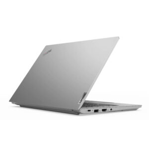 Lenovo ThinkPad E14 Gen-2 (Intel Core i5-1135G7, 8GB RAM, 512GB M.2 SSD, Intel Iris Xe Graphics, 14" FHD, Windows 10 Professional 64 bit)