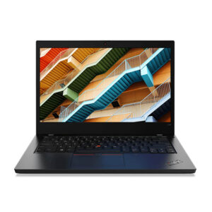 Lenovo ThinkPad L14 Gen-2 (Intel Core i7-1165G7, 8GB RAM, 512GB M.2 SSD NVMe, Integrated Graphics, 14" FHD IPS, Windows 10 Professional 64 bit)
