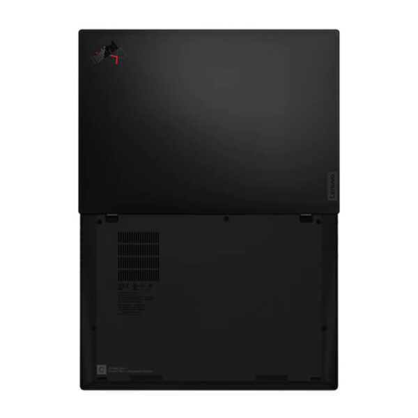 Lenovo ThinkPad X1 Nano Gen-1 (Intel Core i7-1160G7, 16GB RAM, 512GB M.2 SSD NVMe, Intel Iris Xe Graphics, 13" 2K IPS, USB-C to RJ45, Windows 10 Professional 64 bit)