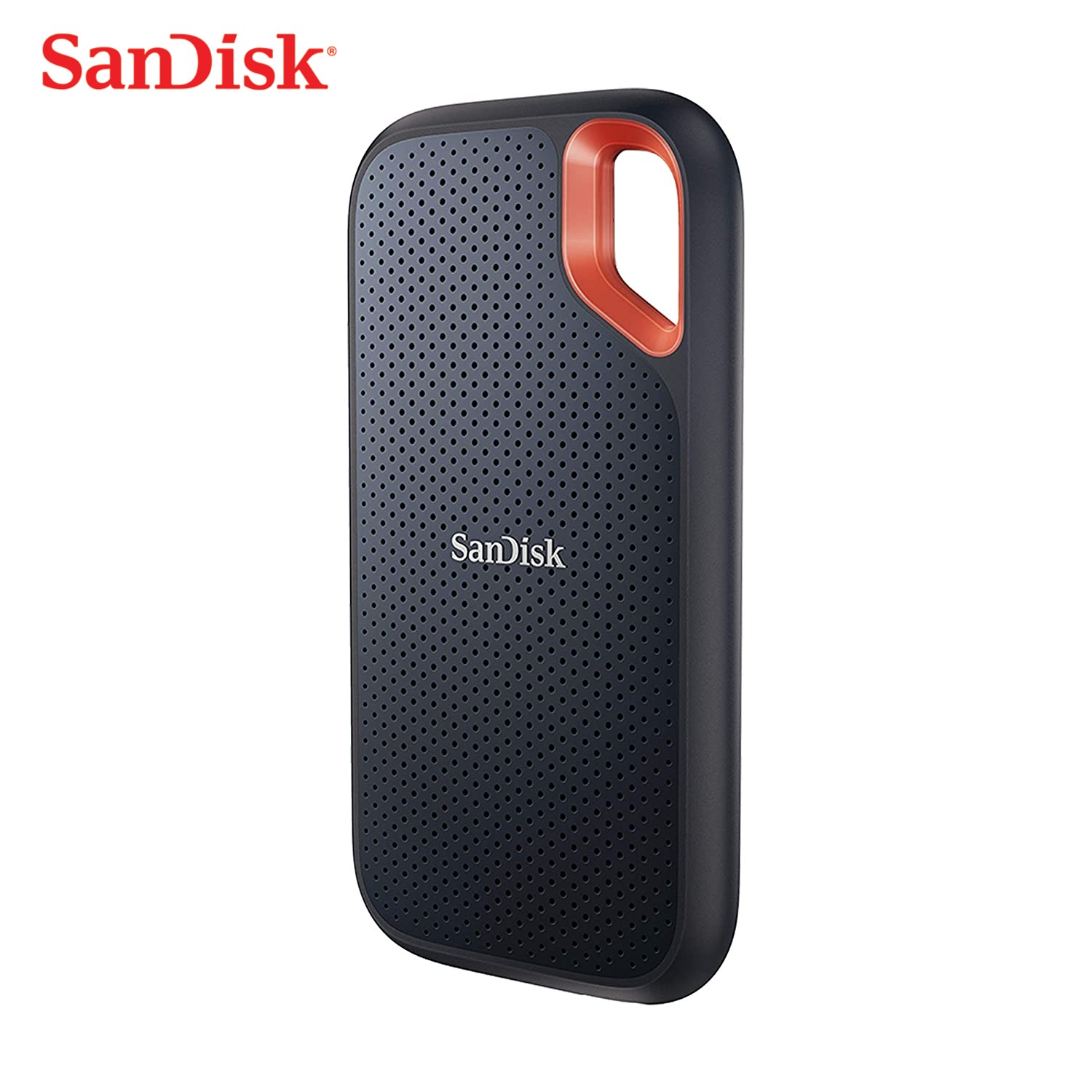 SanDisk 4TB Extreme Portable External SSD  - Up to 1050MB/s