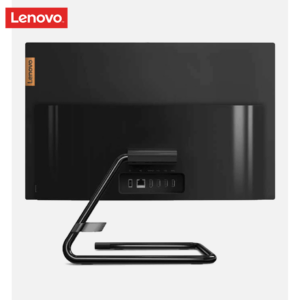 Lenovo Idea Centre AIO 3 24ALC6 F0G1005MAX (Ryzen 5 5500U, 8GB RAM, 512GB SSD, 23.8" FHD Display, Windows 10) - Black