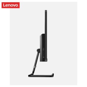 Lenovo Idea Centre AIO 3 24ALC6 F0G1005QAX (Ryzen 7 5700U, 16GB RAM, 512GB SSD, 23.8" FHD, Windows 10) - Black