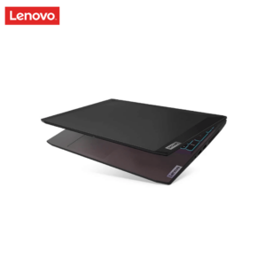 Lenovo IdeaPad Gaming 3 15ACH6 82K200Q0AX (Ryzen 7 5800H, 16GB RAM, 1TB SSD,  RTX 3050 4GB, 15.6" FHD, RGB Kbrd, Windows 11 With 2 years warranty) - Shadow Black