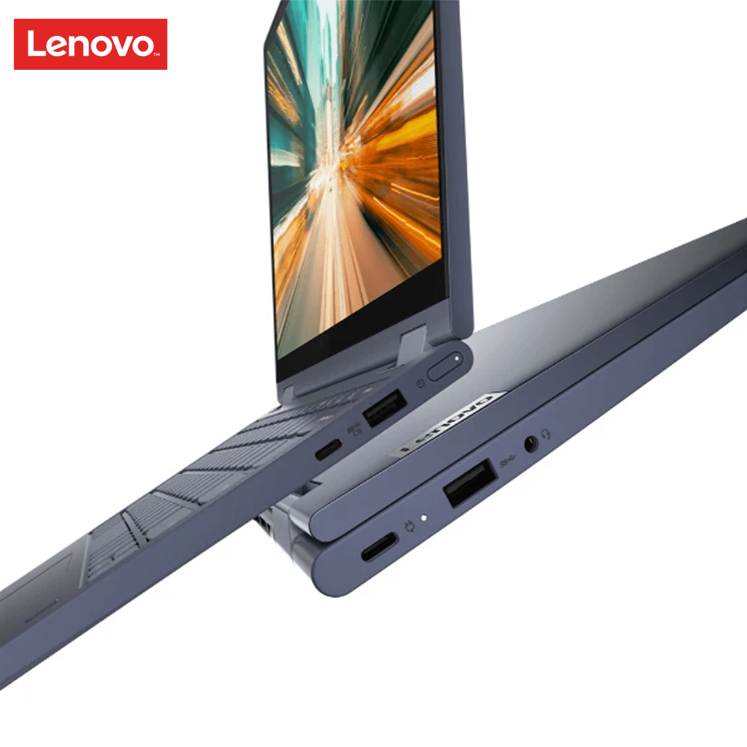 Lenovo Ideapad Yoga 6 13ALC6 82ND001BAX (Ryzen 7 5700U, 16GB RAM, 1TB SSD, 13.3" FHD, Pen With 2 Years Warranty ) - Blue