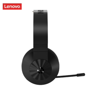 Lenovo Legion H600 (GXD1A03963) Wireless Gaming Headset - Black