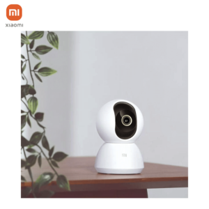 Xiaomi Mi 360° Home Security Camera 2K - White