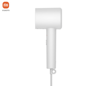 Xiaomi Mi Ionic Hair Dryer H300, Compact And Lightweight Gast Dryer, 1800 W - White