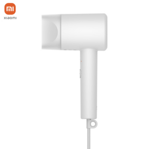 Xiaomi Mi Ionic Hair Dryer H300, Compact And Lightweight Gast Dryer, 1800 W - White