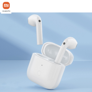Xiaomi Redmi Buds 3 Wireless Earbuds - White