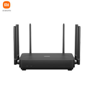 Xiaomi mi Router AX3200 Ultra-Fast Wi-Fi 6 - Black
