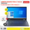 Lenovo  Ideapad Yoga 6 13ALC6 82ND00AHAX (Ryzen 7 5700U, 16GB RAM, 1TB SSD, 13.3" FHD, Pen, Windows 11) - Blue