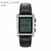 ALFAJR WS-06L Islamic Prayer Classic Watch with Qibla Direction