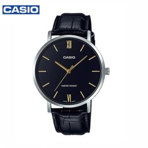 Casio LTP-VT01L-1BUDF Analog Ladies Dress Watch