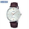 Casio LTP-VT01L-7B2UDF Analog Ladies Dress Watch