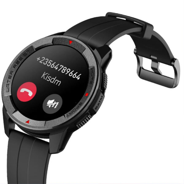 Mibro Smart watch X1 - Black
