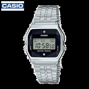 Casio A159WAD-1DF Youth Series Mens Digital Watch