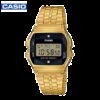 Casio A159WGED-1DF Youth Series Mens Digital Watch