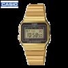 Casio A700WG-9ADF Youth Series Mens Digital Watch