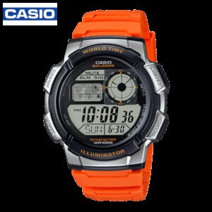 Casio AE-1000W-4BVDF Youth Series Mens Digital Watch