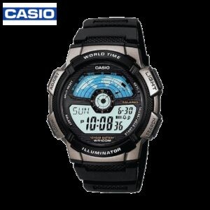 Casio AE-1100W-1AVDF Youth Series Mens Digital Watch