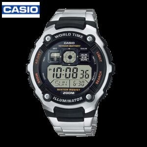 Casio AE-2000WD-1AVDF Youth Series Mens Digital Watch