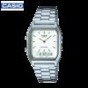 Casio AQ-230A-7DMQ Youth Series Analog-Digital Multi-Function Watch